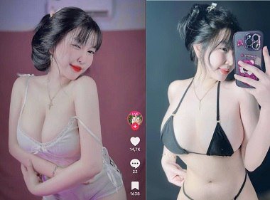 Thiên Ý nổi tiếng đóng vlog nhưng lại quay sang đóng cả cảnh sex